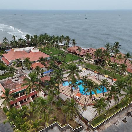 Mgm Beach Resorts East Coast Road Chennai Exterior photo