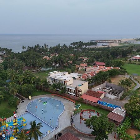 Mgm Beach Resorts East Coast Road Chennai Exterior photo