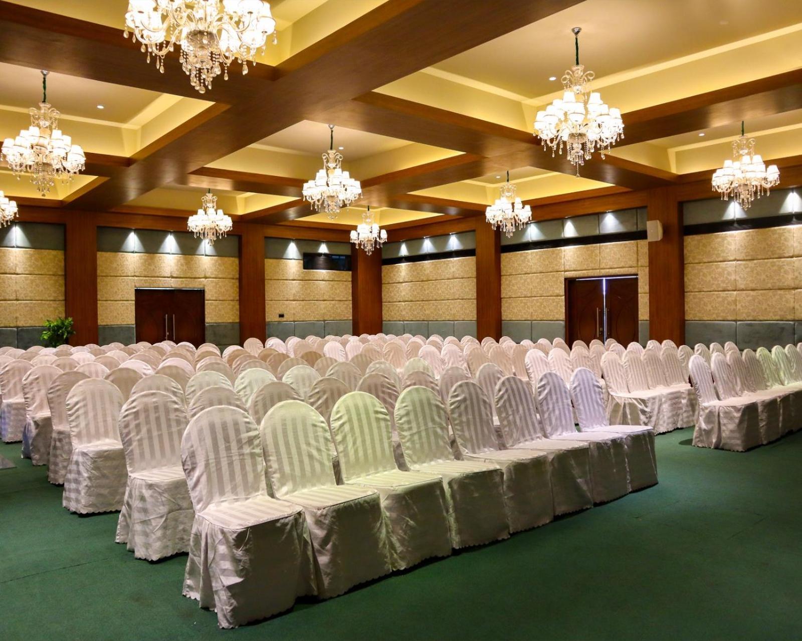 Mgm Beach Resorts East Coast Road Chennai Exterior photo