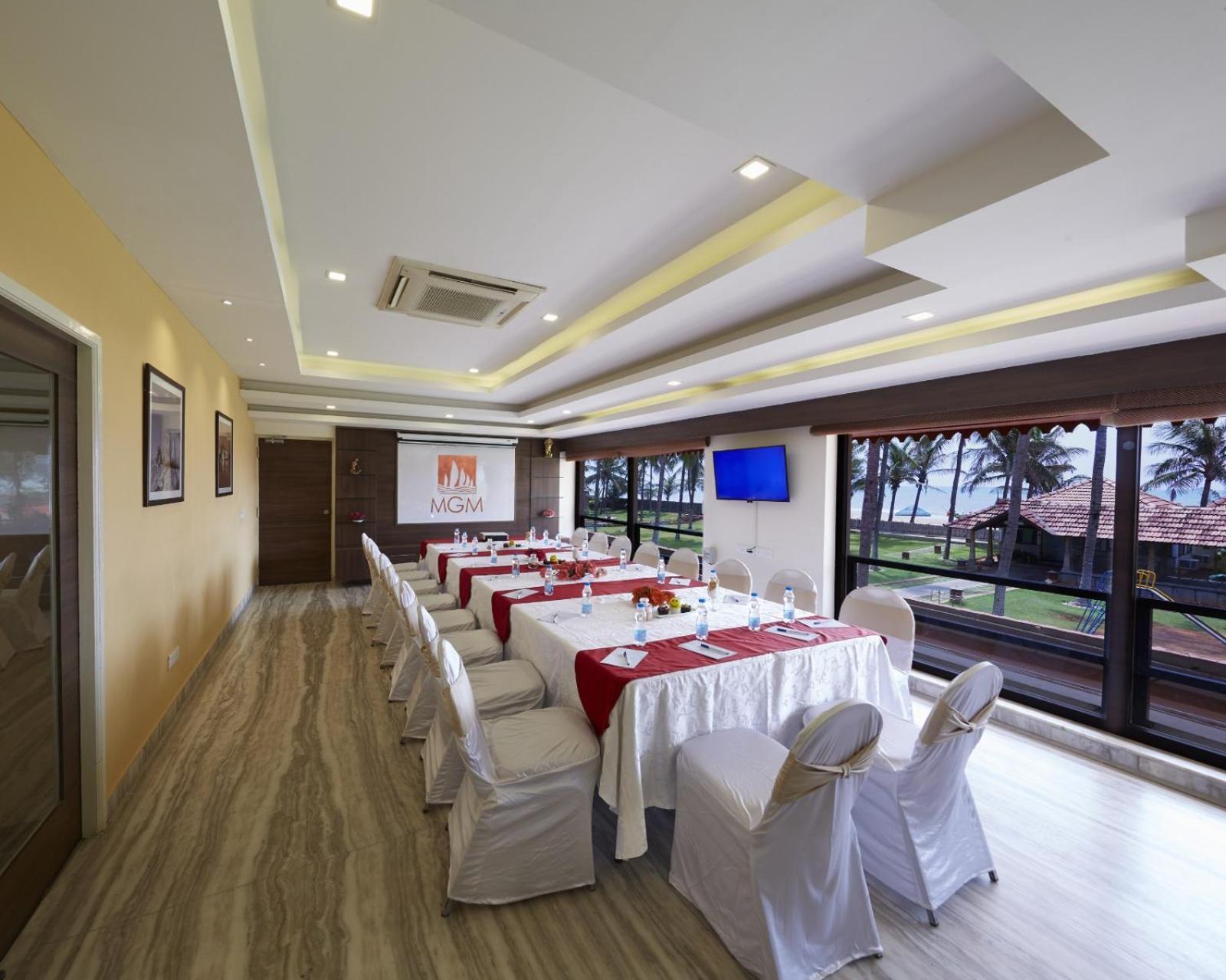 Mgm Beach Resorts East Coast Road Chennai Exterior photo