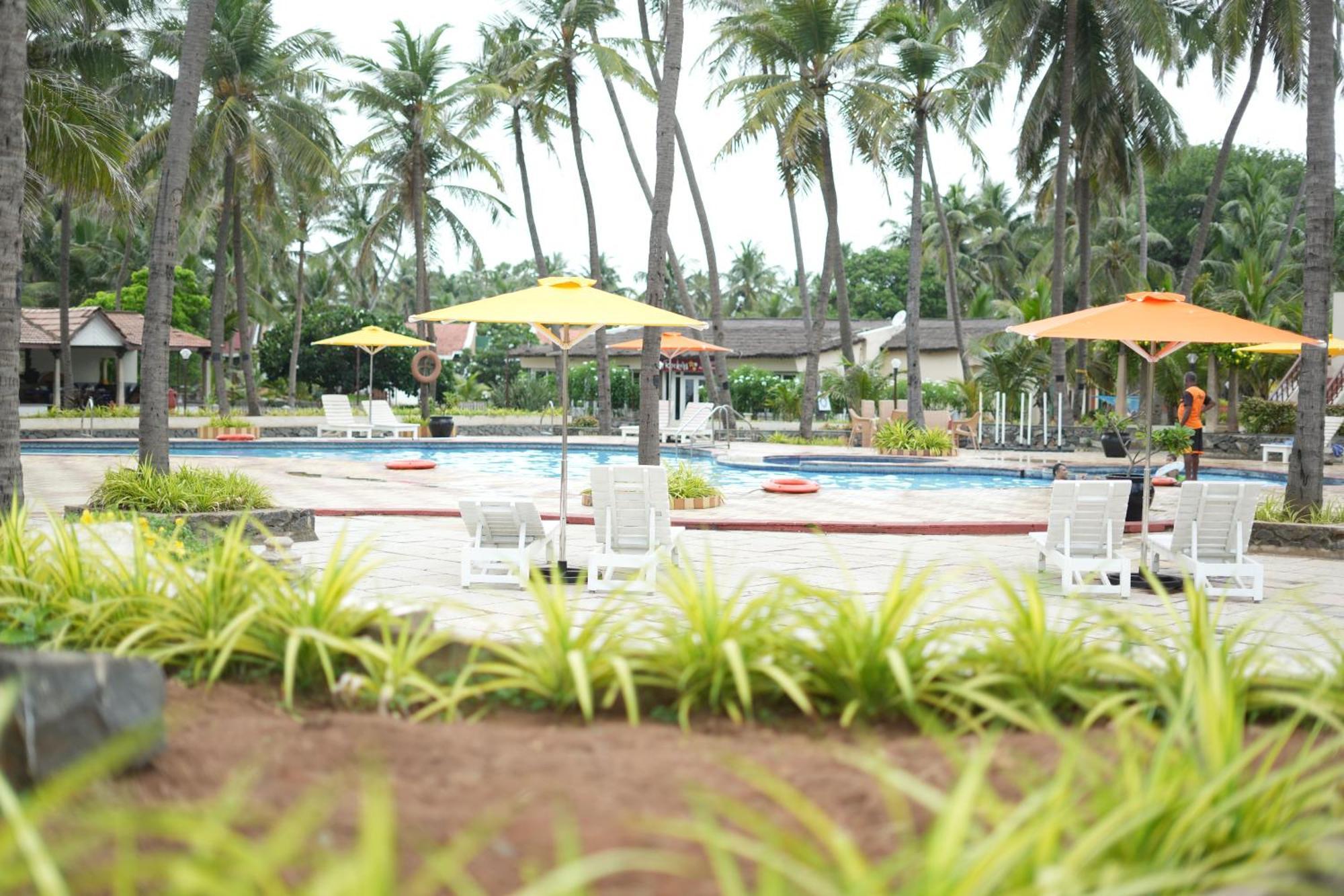 Mgm Beach Resorts East Coast Road Chennai Exterior photo