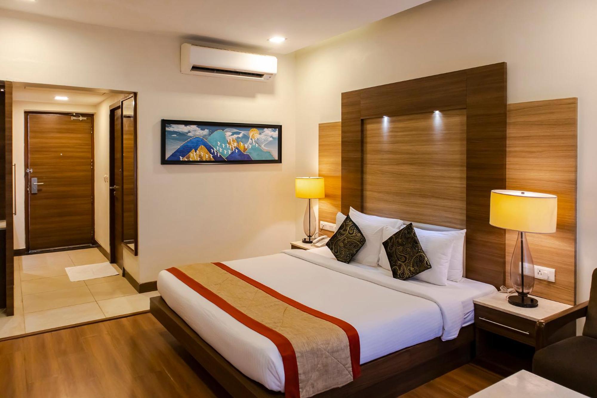 Mgm Beach Resorts East Coast Road Chennai Exterior photo