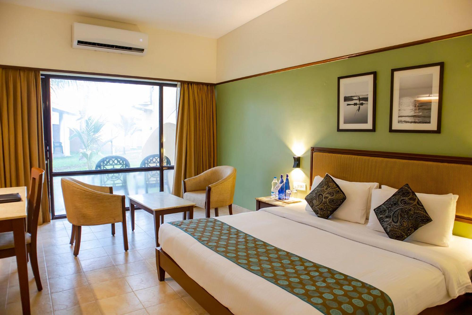 Mgm Beach Resorts East Coast Road Chennai Exterior photo