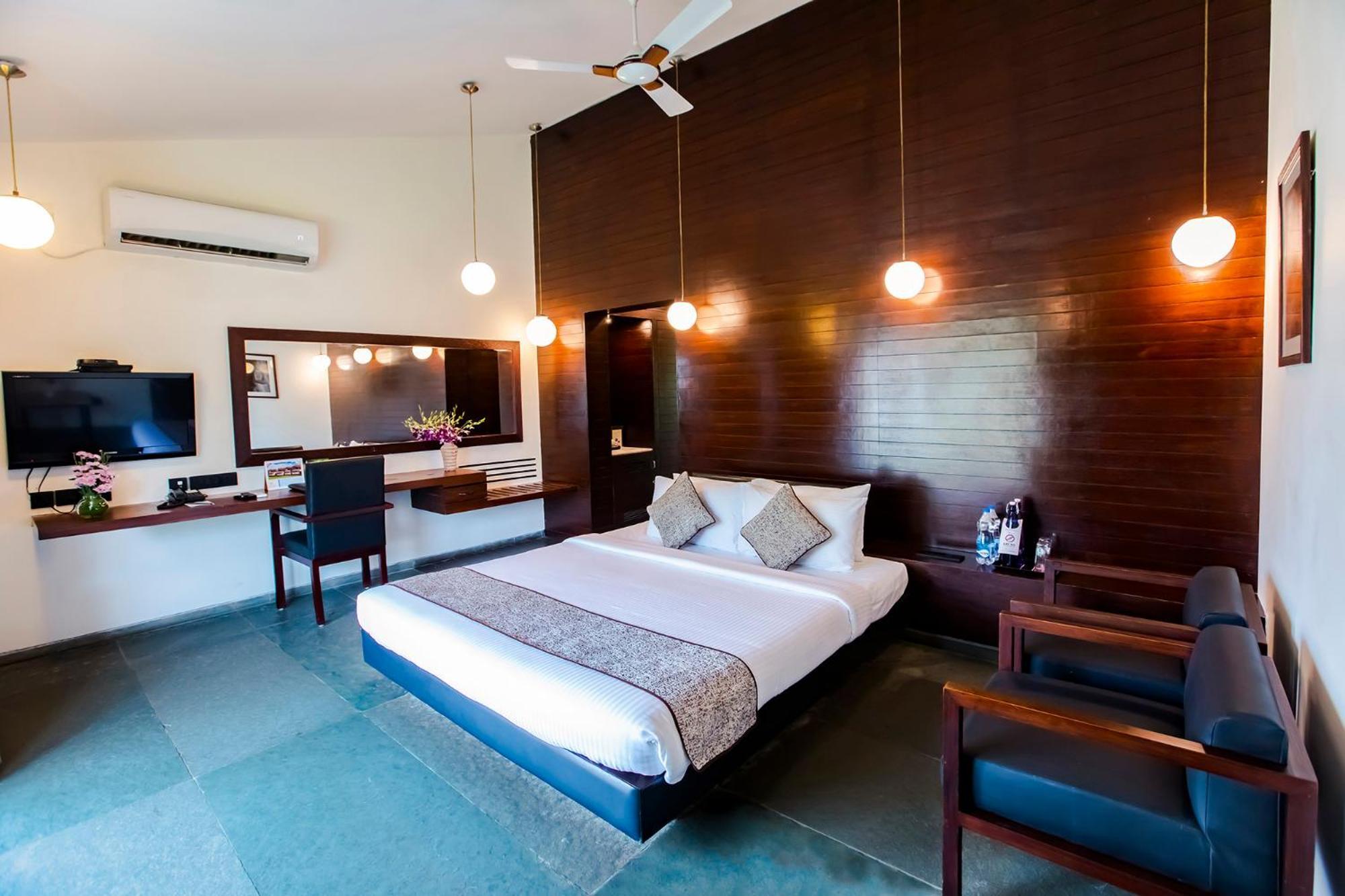 Mgm Beach Resorts East Coast Road Chennai Exterior photo
