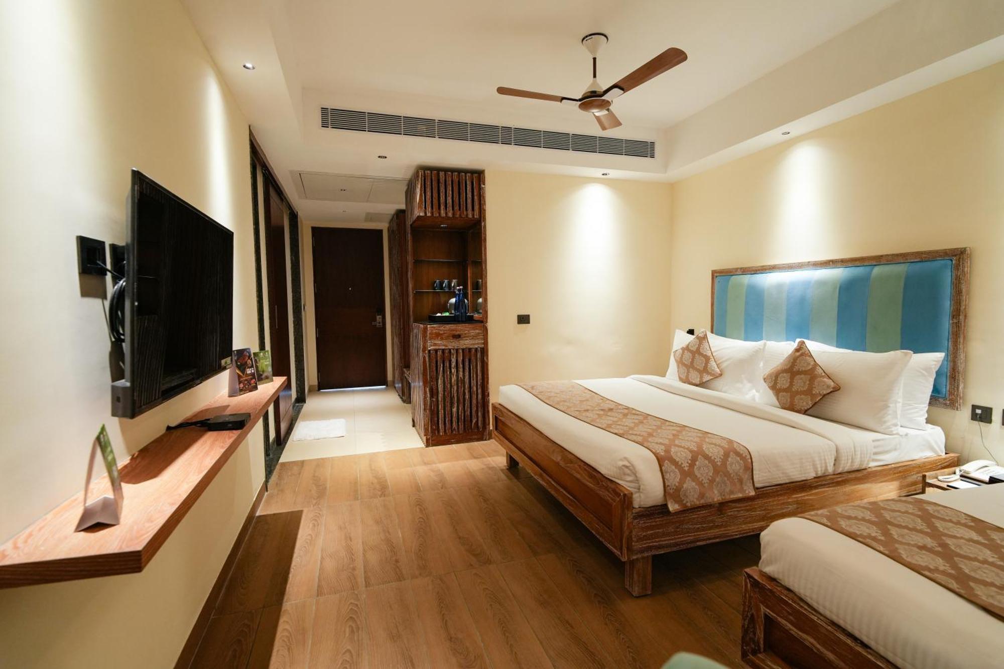 Mgm Beach Resorts East Coast Road Chennai Exterior photo