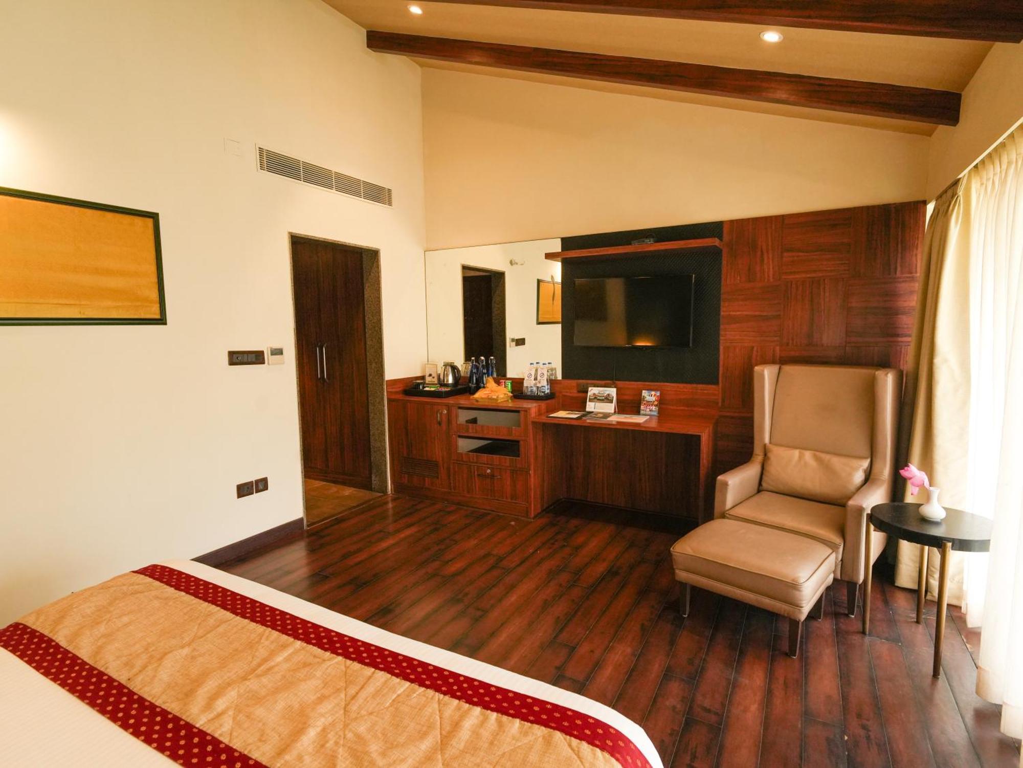 Mgm Beach Resorts East Coast Road Chennai Exterior photo