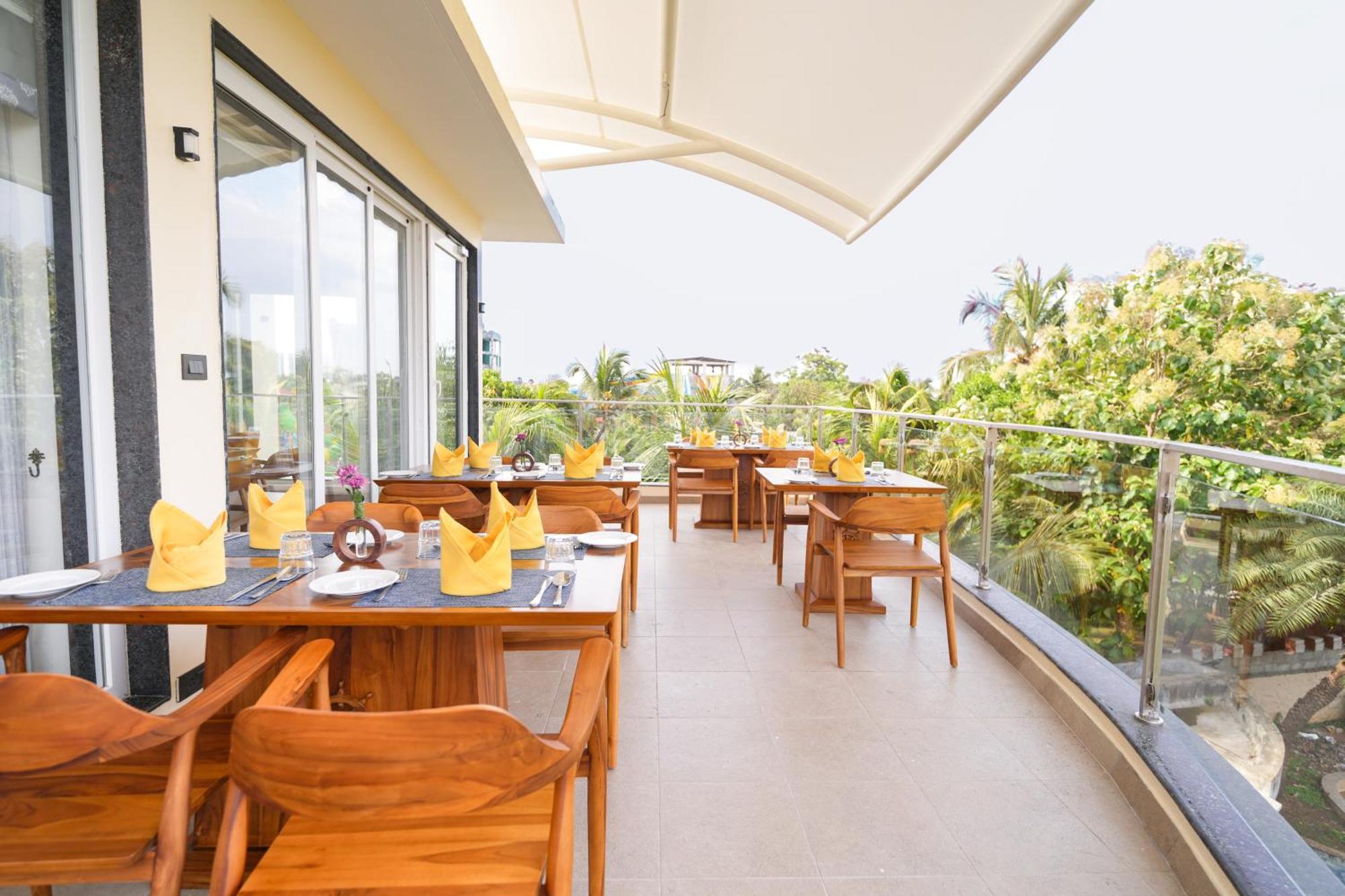Mgm Beach Resorts East Coast Road Chennai Exterior photo