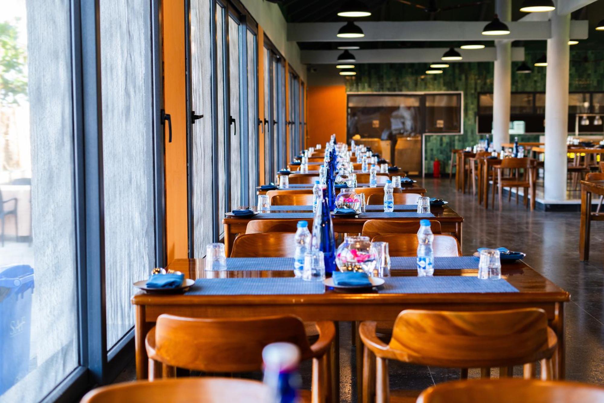 Mgm Beach Resorts East Coast Road Chennai Exterior photo