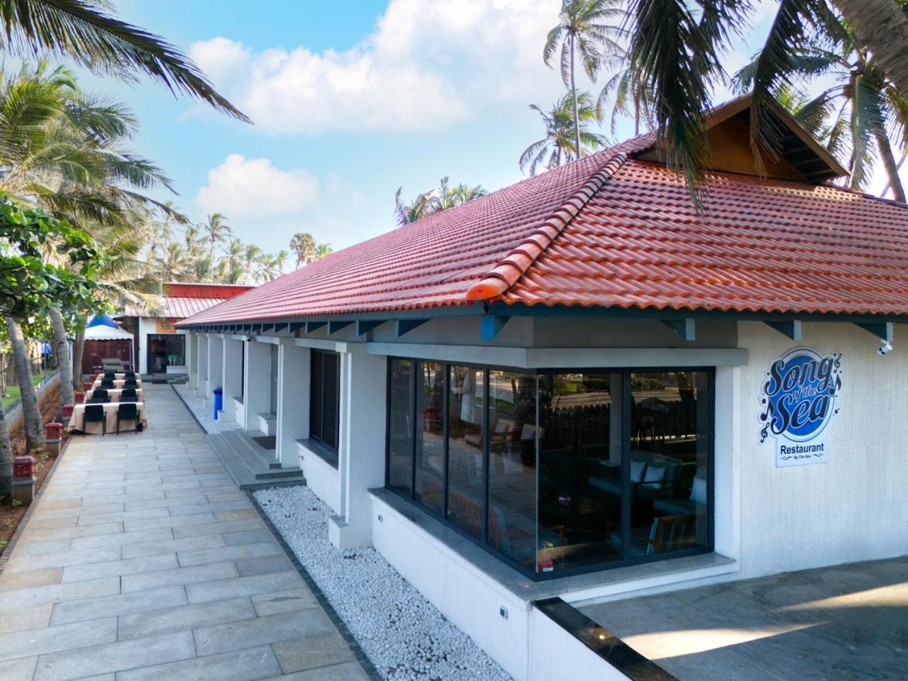 Mgm Beach Resorts East Coast Road Chennai Exterior photo
